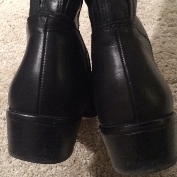 Corso Como Riding Boots - Picture 7 of 7